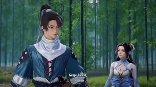 Throne Of The Sword Master Eps 22 Sub Indo