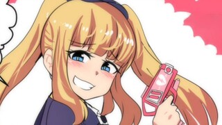 I am guilty, please come quickly (seriously)