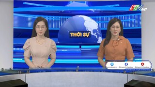 Thời sự trưa 29-9-2021: Hoàn thành diễn tập chiến thuật cấp phân đội | ATV