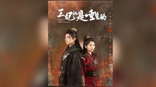 《王妃她是重生的》The Princess is Reborn