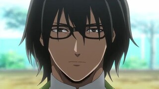 Hinomaru sumo episode 03 sub indo
