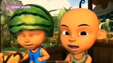 KUMPULKAN MEME UPIN IPIN (PART 1)