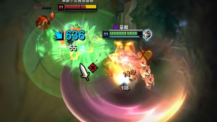 พี่ชายออกมาเล่นกันเถอะ 555