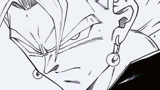 [Dragon Ball] Episode paling tampan!