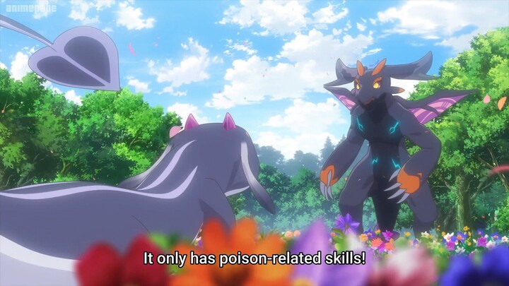 Reincarnated as A Dragon Hatchling 5