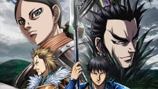 "Kingdom" Season 5 PV. Broadcasting begins on January 6.