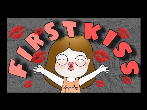 First Kiss | FayePal | PinoyAnimation