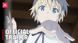 Parallel World Pharmacy - Official Trailer