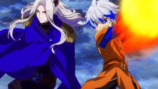 All in One "Kỹ Năng Max Lv Khi Sở Hữu Sức Mạnh Của Thần" P.2 Mới Nhất (Full Season) | Tóm tắt anime
