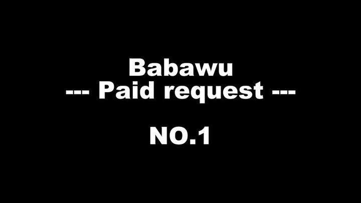 定制公开｜No.1 冷泉澪