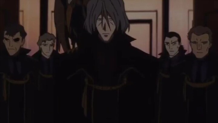 Kẻ mạnh nhất hành tinh#anime