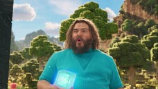 A Minecraft Movie (2025) {Hindi Dubbed} 720p HD Quality Full Movie