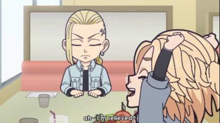 Chibi Revenger Episode 23 English Subbed Bilibili Chibi Revenger Episode 23 English Subbed Bilibili