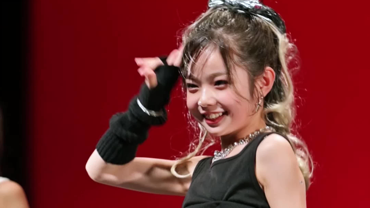 Reina 240414 Tokyo Idol Theater Nishi-cho Hall