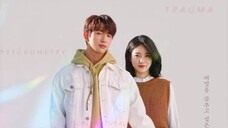 He is Psychometric Ep15