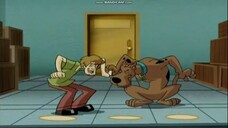 What's new scooby doo ตอน ปีศาจของว่างสคูบี้