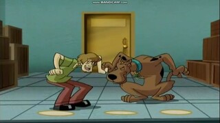 What's new scooby doo ตอน ปีศาจของว่างสคูบี้