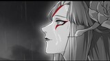 [Onmyoji/mixed cut/tear jerking] People and demons don't match the ending egg