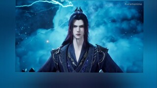 My Senior Brother Is Too Strong Eps 47 indo