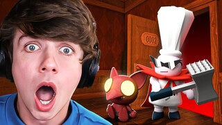Roblox DOORS Got An Update...