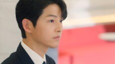 眼泪女王8: 宋仲基来了!