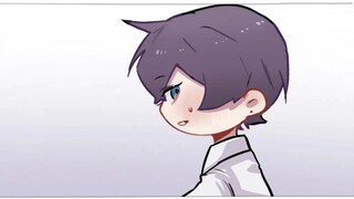 铭：《不一般的末日》书在“番茄小说”