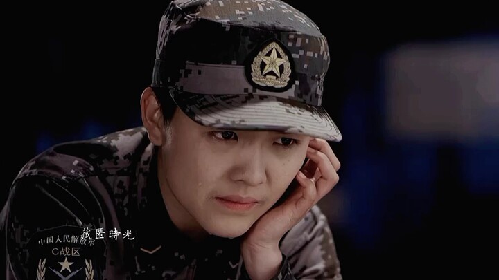 Tang Xiaomi, her heart is in turmoil.