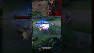Fredrin : Sekali geprek doang 🗿#mobilelegends #mlbb #trending #mobilelegendsindonesia
