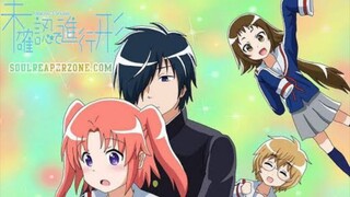 Mikakunin de Shinkoukei E6 sub indo