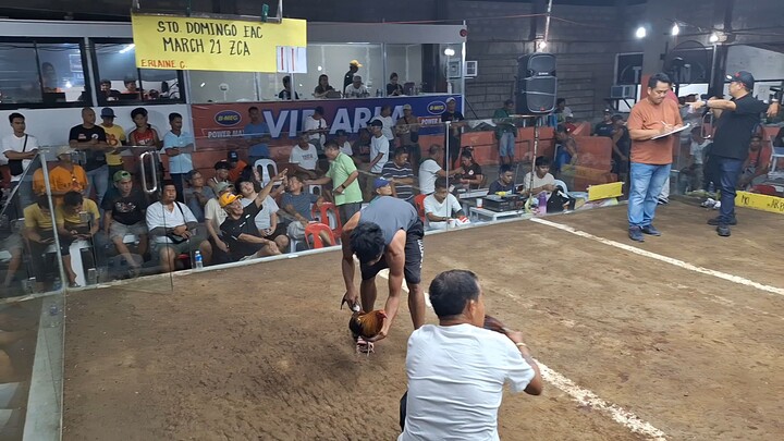 Feb 24 3hits NGCCA #3