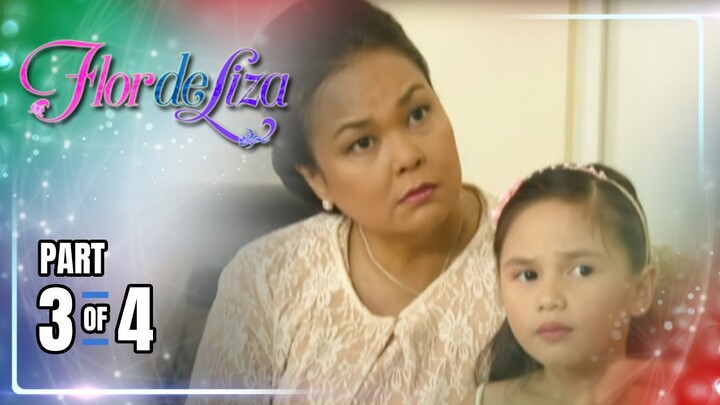 FlordeLiza | Episode 80 (3/4) | June 29, 2024