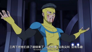 啊？难道地球上就没有谁可以和无敌少侠五五开的吗？？【无敌少侠】