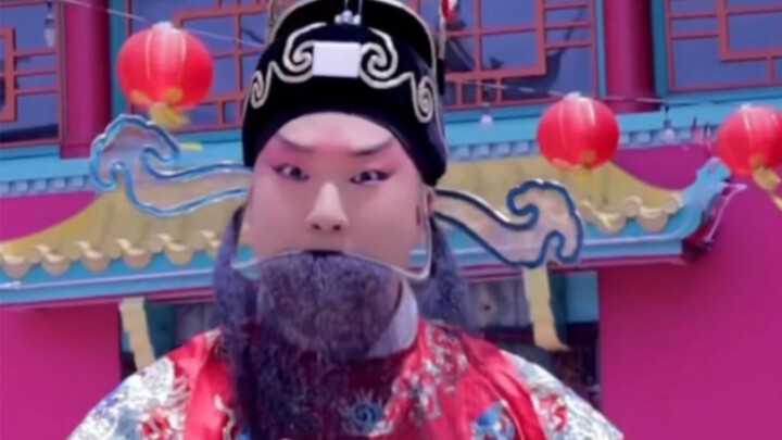 "I Once Held My Heart Towards the Bright Moon" Dynasty 1982 & Zhu Xu BooBoo