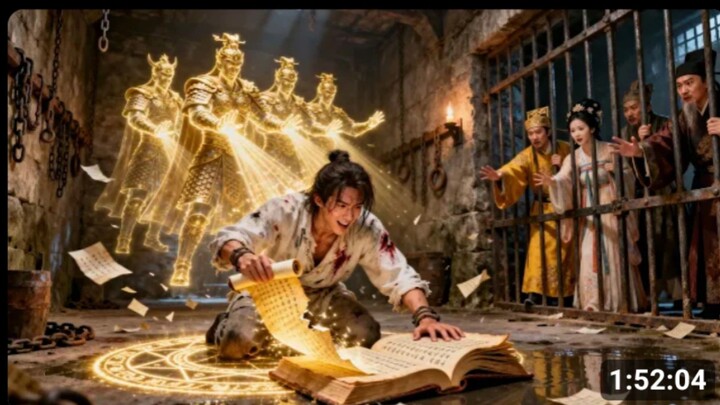 หนุ่มยุคปัจจุบันข้ามเวลามาเป็นองค์ชายไร้ค่า ปลุกระบบเปลี่ยนประวัติศาสตร์