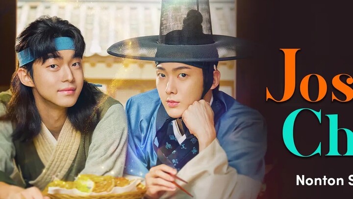 Joseon Chefs (Tagalog) | Korean Movies