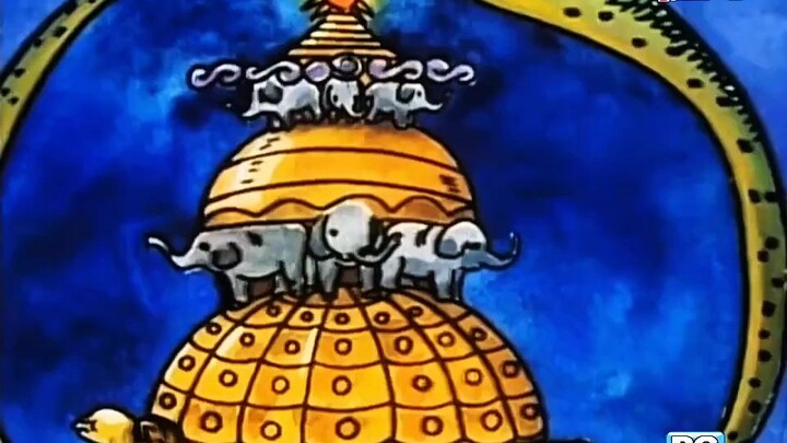 Mojacko Episode 10 Tagalog Dubbed