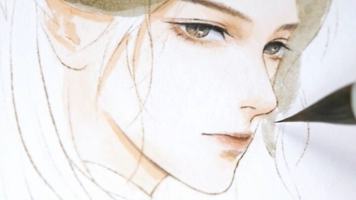 Whose husband is missing? Please come claim him!