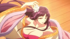 Kusuriya No Hitorigoto Episode 21
