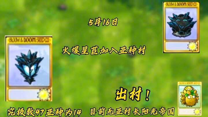 Mỗi phiên bản của Ultimate Plant #Plants vs. Zombies