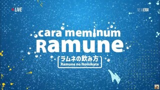 FULL SHOW CARA MEMINUM RAMUNE - LADIES AND KIDS [ 2 Juni 2024 ]_2