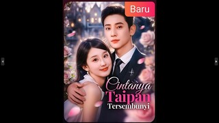 Cintanya Taipan Tersembunyi Sub Indo | Full
