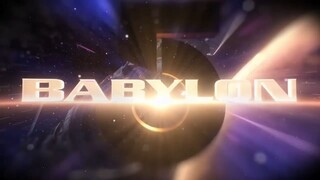 Babylon 5_ The Road Home watch full movie : link in description