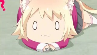 Nyanko Days Ep.10