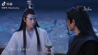 [Vietsub-FMV] Nguyện một kiếp bình bình an an ở bên cạnh người ... | Theo Đuổi 【追】