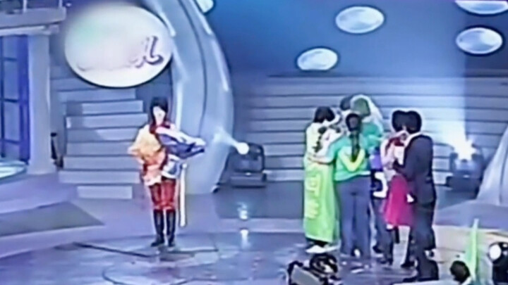 มองย้อนไปถึงปี 2006 ของคุณ ช่างกล้าหาญจริงๆ