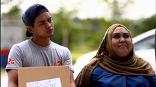 Abang Lori Ohsem (Episode 12) π