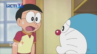 DORAEMON BAHASA INDONESIA TERBARU 2022 TOMBOL PENGGANTI RUANGAN