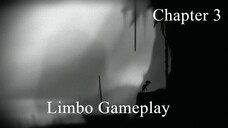 Limbo - Gameplay chapter 3