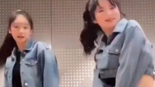 BABYMONSTER ASA x PHARITA x RUKA dance challenge—why does RUKA look so goofy?