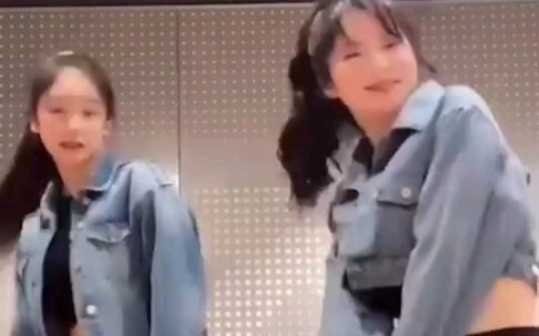 Tantangan tari BABYMONSTER ASA x PHARITA x RUKA, kenapa RUKA terlihat begitu lucu?